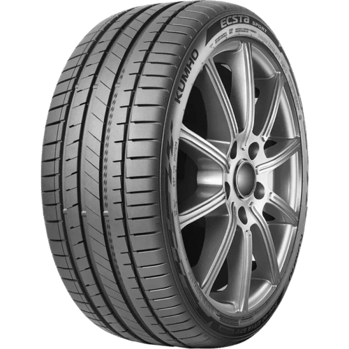 225/55R17 101Y Kumho Ecsta Sport PS72-EV