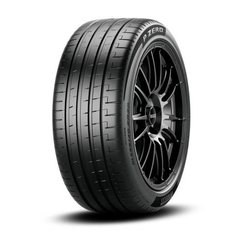 245/45R19 102Y PIRELLI PZero5 XL (EU)