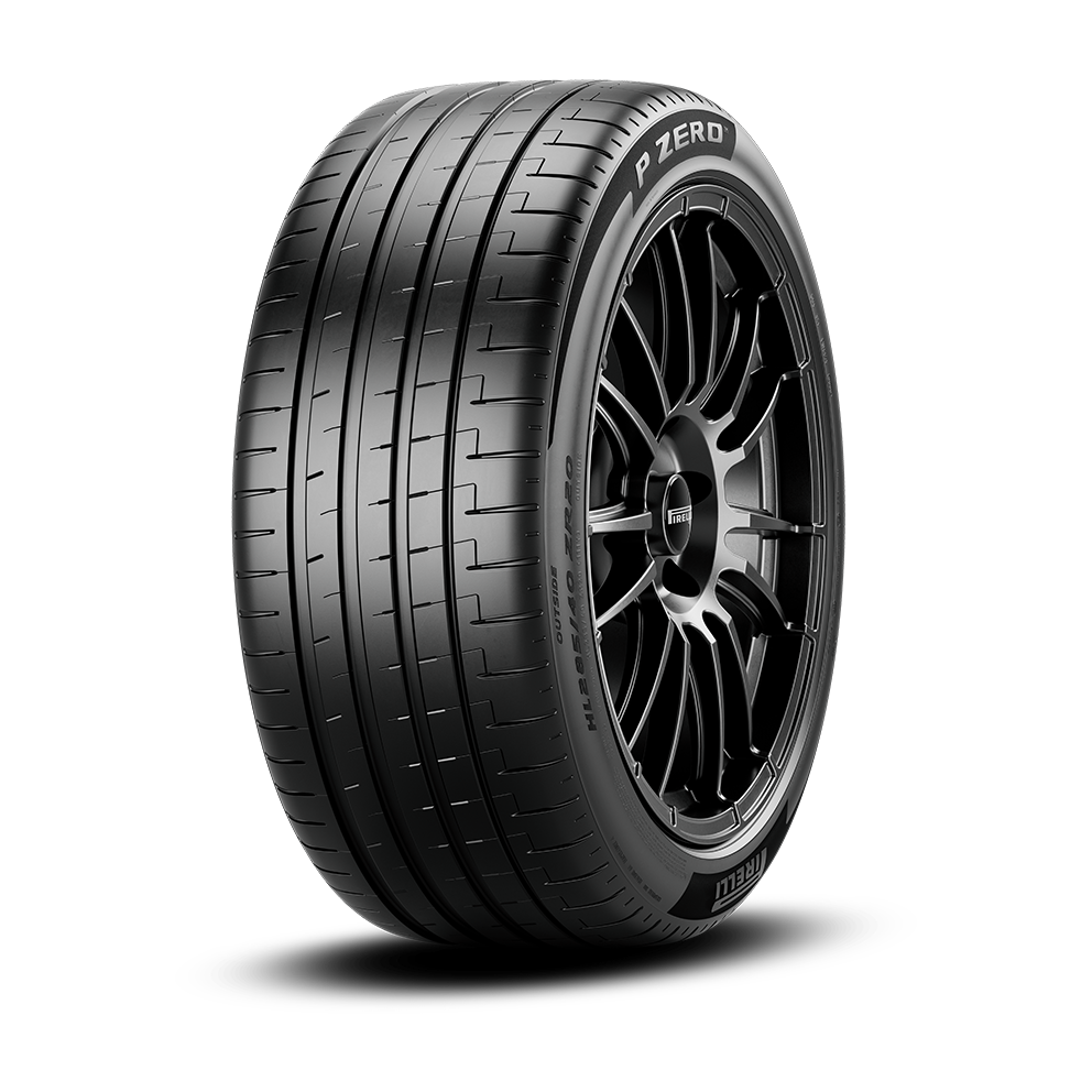 Pirelli PZero5 PZ5