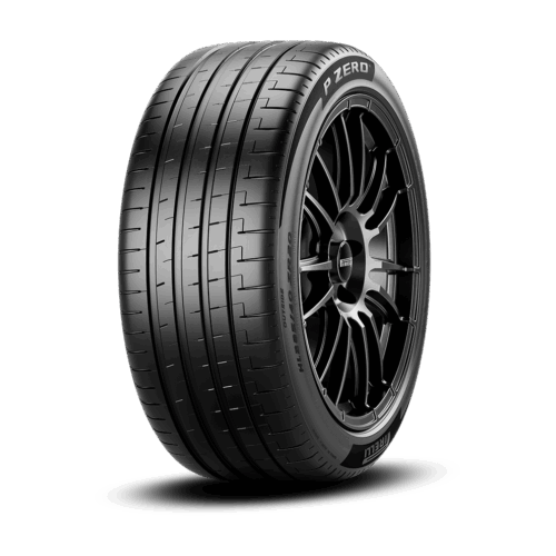 225/40R18 92Y PIRELLI PZero5 XL (EU)