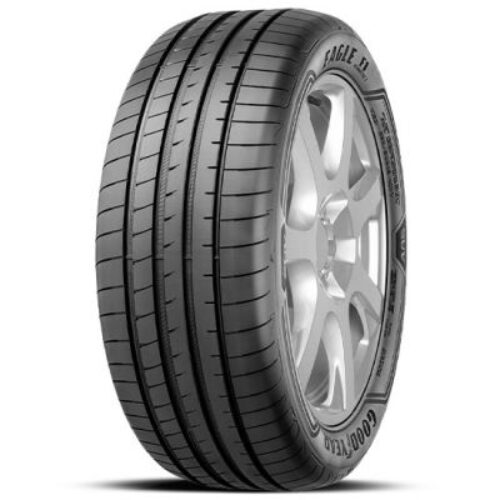 255/45R19 100Y Goodyear Eagle F1Asymm N0 (EU)
