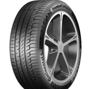 275/45R19 108Y Continental PremiumContact-6 NF0 XL (EU)