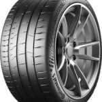 245/35R19 93Y Continental SportContact-7 XL(PT)