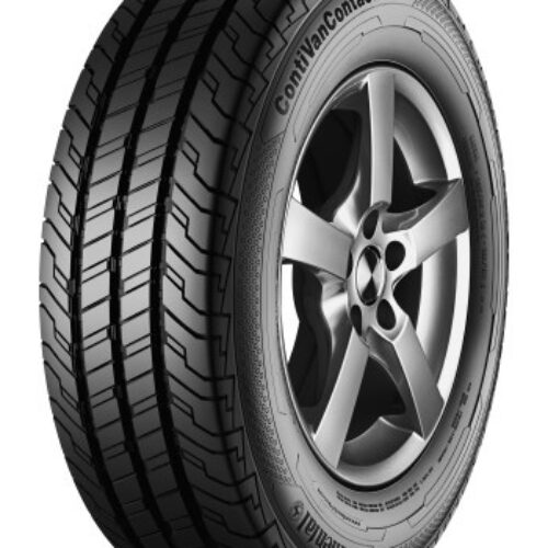 225/75R16C 118/116R Continental VanContact100 (EU)