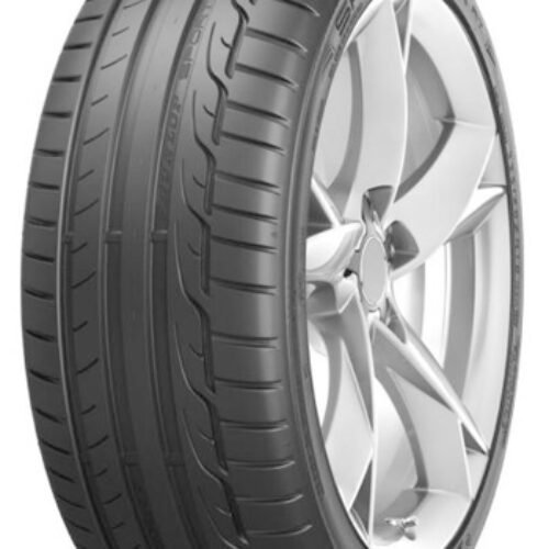 245/45R19 98Y Dunlop SP.MaxxRT MGT (EU) DOT22