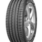245/40R19 98Y Goodyear F1A3 *M0E XL ROF (EU)