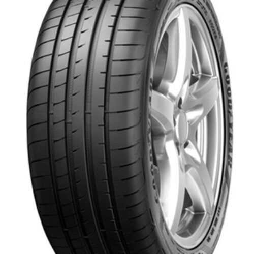 235/60R18 103W Goodyear Eagle F1 Asymm.5 M0 (EU)