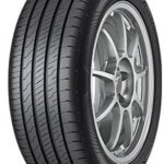 235/60R18 107V Goodyear EffGrip2 SUV (EU)