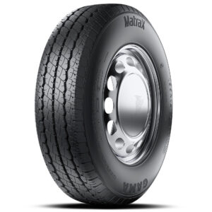 235/65R16C 115/113R 8PLY MatraX Gama (CN)