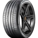 315/40R21 111Y Continental SportContact-6 M0 (EU)