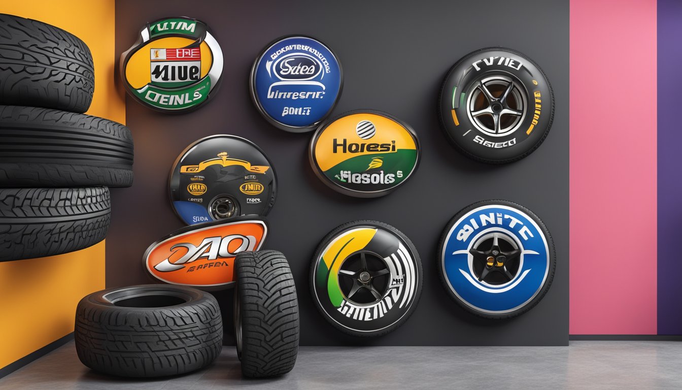 Top 10 Best Tyres In Singapore