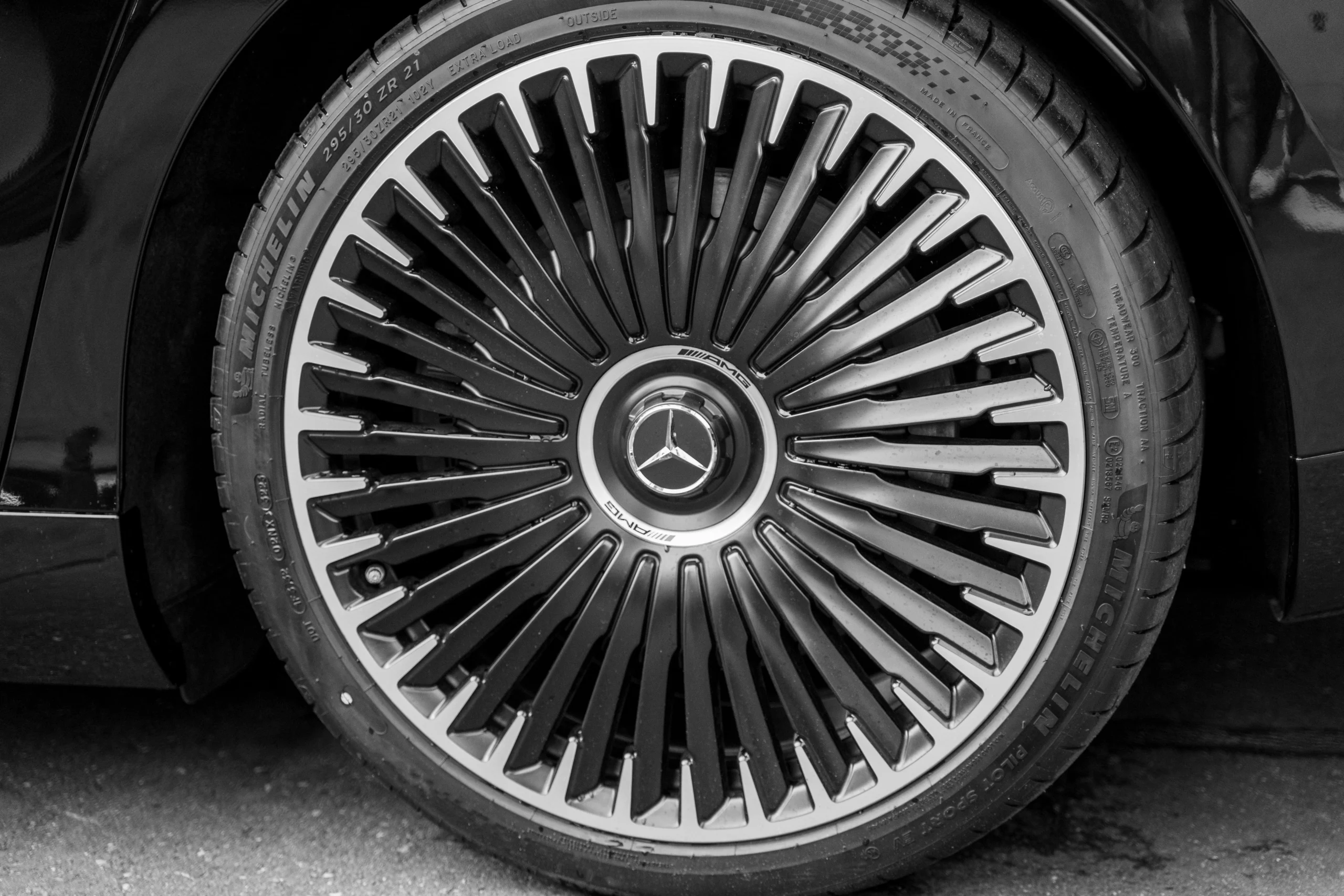 Best All-Season Tyres for Singapore Roads (2025)