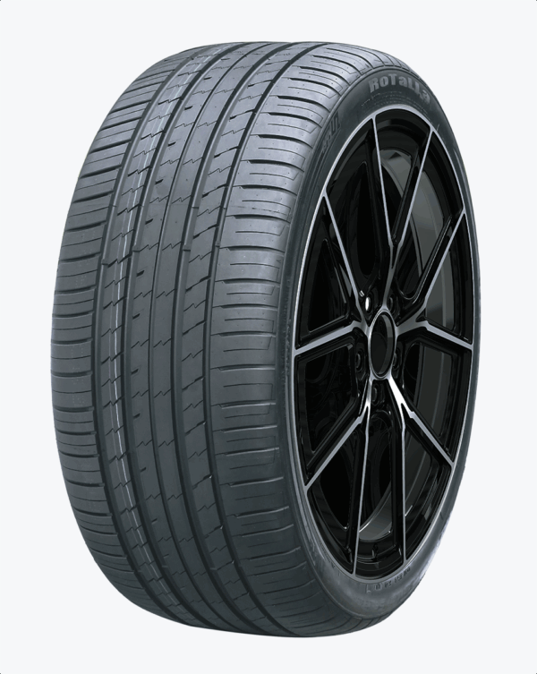 Rotalla Setula S-RACE RS01+
