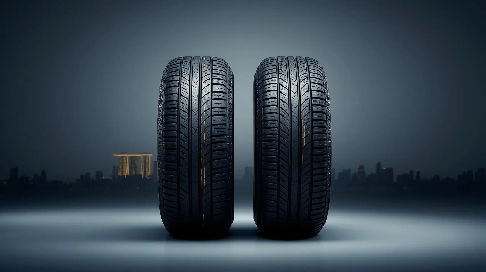 Run-Flat Tyres SG: Prices, Pros & Cons