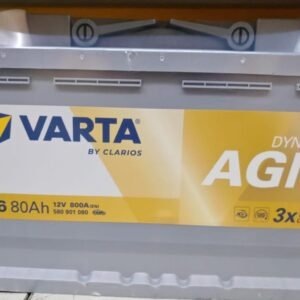 VARTA LN4 AGM A6