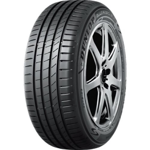 235/50R18 97W Dunlop BlueResponseTG XL (JP)