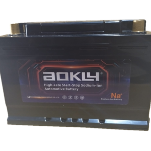 AOKLY SodiumIon(NA+) Battery by tyresonline.sg