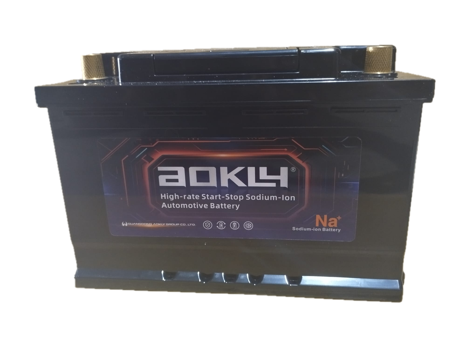 AOKLY SodiumIon(NA+) Battery by tyresonline.sg