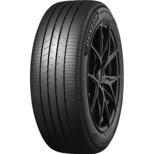 235/40R19 92W Dunlop SportMaxx LUX SilentCore-EV XL (JP)